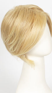 FS613/24B HONEY SYRUP | Gold Blonde with Pale Natural Gold Blonde Bold Highlights
