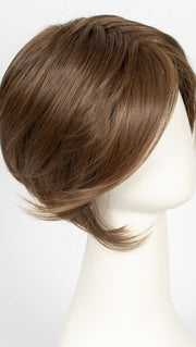 8/30 COCOA TWIST | Medium Brown & Medium Red-Gold Blend