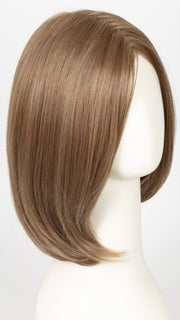 12/30BT ROOTBEER FLOAT | Light Gold Brown & Medium Red-Gold Blend with Medium Red-Gold Tips