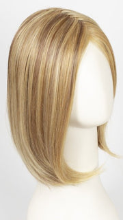 14/26 Praline’s N’ Cream | Medium Natural-Ash Blonde & Medium Red-Gold Blonde Blend