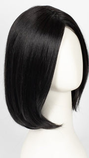 1B HOT FUDGE | Soft Black