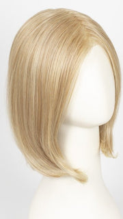 24B22 CREME BRULEE | Light Gold Blonde & Light Ash Blonde Blend