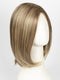24BT18 ECLAIR | Dark Natural Gold Blonde & Light Natural Gold Blonde Blend with Light Natural Gold Blonde Tips