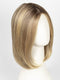 24B18S8 SHADED MOCHA | Medium Gold Brown & Light Gold Blonde Blend, Shaded with Dark Gold Brown