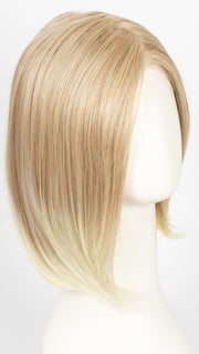 27T613 MARSHMALLOW | Medium Red Blonde & Pale Natural Gold Blonde Blend with Pale Natural Gold Blonde Tips