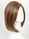 FS27 STRAWBERRY SYRUP | Medium Red-Gold Blonde with Gold Blonde Bold Highlights