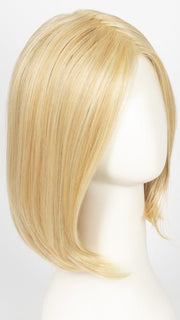 FS613/24B HONEY SYRUP | Gold Blonde with Pale Natural Gold Blonde Bold Highlights