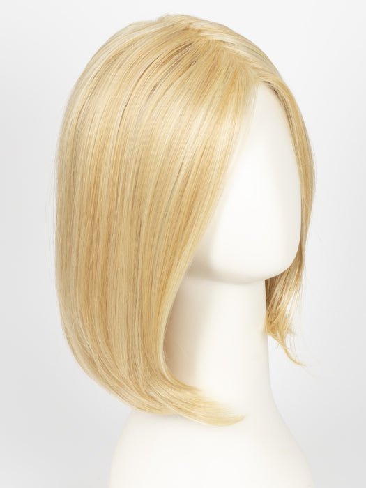 FS613/24B HONEY SYRUP | Gold Blonde with Pale Natural Gold Blonde Bold Highlights