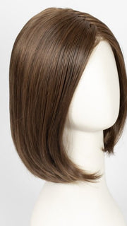 8/30 COCOA TWIST | Medium Brown & Medium Red-Gold Blend