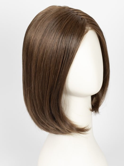 8/30 COCOA TWIST | Medium Brown & Medium Red-Gold Blend