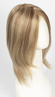 24BRH18 NAPOLEON | Dark Natural Ash Blonde with 33% Light Gold Blonde Highlights