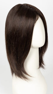4RN NATURAL DARK BROWN | Dark Brown Renau Natural