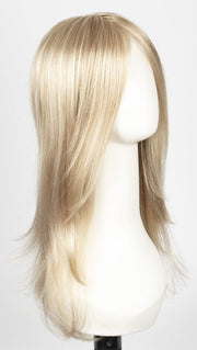 24B22 CREME BRULEE | Light Gold Blonde & Light Ash Blonde Blend