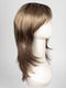 10/26TTS4 SHADED FORTUNE | Medium Gold Blonde Blend with Light Gold Blonde Tips, Shaded with Dark Brown