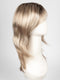 12FS8 SHADED PRALINE | Light Gold Brown, Light Natural Gold Blonde & Pale Natural Gold-Blonde Blend, Shaded with Medium Brown