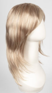 24B22 CREME BRULEE | Light Gold Blonde & Light Ash Blonde Blend