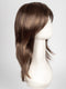 8F16 ROCKY ROAD | Medium Brown with Light Natural Blonde Highlights