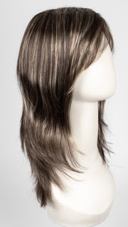 FS10 TOFFEE SYRUP | Light Brown with Natural Gold Blonde Bold Highlights