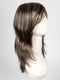 FS10 TOFFEE SYRUP | Light Brown with Natural Gold Blonde Bold Highlights