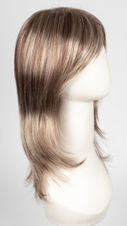 FS24/32 RASPBERRY SYRUP | Medium Natural Red with Natural Blonde Bold Highlights