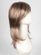 FS24/32 RASPBERRY SYRUP | Medium Natural Red with Natural Blonde Bold Highlights