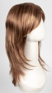 FS27 STRAWBERRY SYRUP | Medium Red-Gold Blonde with Gold Blonde Bold Highlights