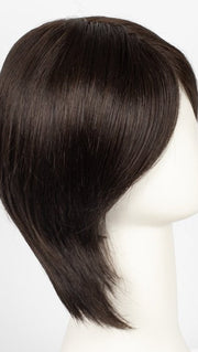 CAPPUCINO | Dark Brown