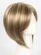 CREAMY TOFFEE | Dark Blonde  Evenly Blended with Light Platinum Blonde and Light Honey Blonde