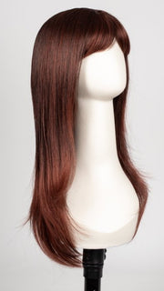 BURGUNDY-ROSA