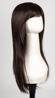 CAPPUCINO | Dark Brown