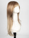 SPRING HONEY | Honey Blonde Evenly Blended with Gold Platinum Blonde