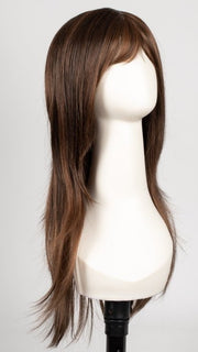 TOASTED BROWN | Dark Brown and Light Brown Blend