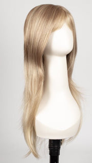 GOLD-BLONDE | Medium Gold Blonde and Light Gold Blonde Blend