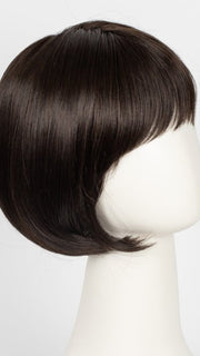 CAPPUCINO | Dark Brown