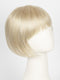 CREAMY BLONDE | Platinum and Light Gold Blonde Evenly Blended
