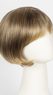 HARVEST GOLD | Medium Brown Evenly Blended with Dark Gold Blonde