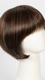 TOASTED BROWN