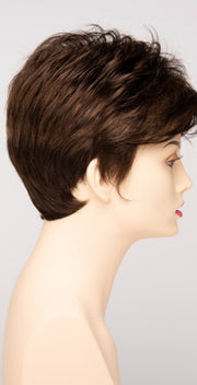 10 MEDIUM BROWN |  Medium Brown with Lighter Brown Natural highlights