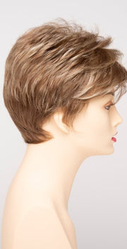 DARK BLONDE | 2 toned blend of Dark Honey Blonde with Lighter Blonde highlights