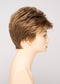 24/18 FROSTED | Light Brown with Wheat Blonde blended highlights