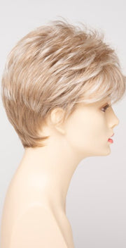 LIGHT BLONDE | 2 toned blend of Creamy Blonde with Champagne highlights