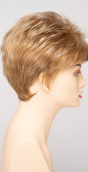 VANILLA BUTTER | Golden Blonde blended with Champagne Blonde