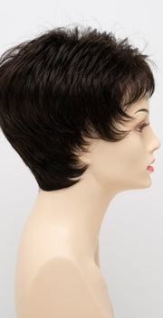 4/6 DARK BROWN | Espresso and Coffee Mix