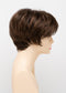 10 MEDIUM BROWN |  Medium Brown with Lighter Brown Natural highlights
