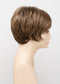 TOASTED SESAME | Medium Brown roots with overall Warm Cinnamon base and Golden Blonde highlights