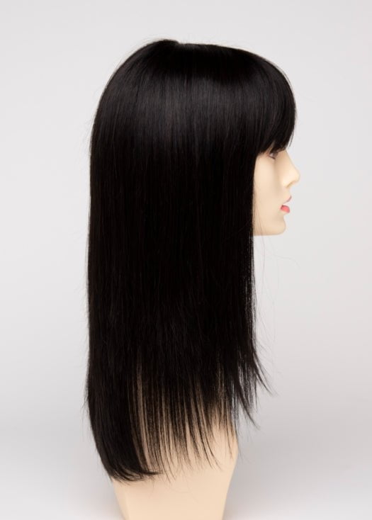 BLACK | Jet Black