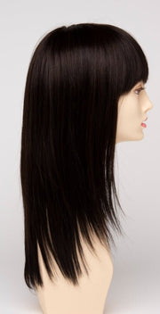 4/6 DARK BROWN | Espresso and Coffee Mix