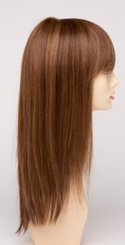 12 LIGHT BROWN | Light Golden Brown with subtle highlights