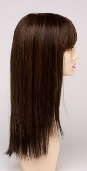 10 MEDIUM BROWN | Medium Brown with natural highlights
