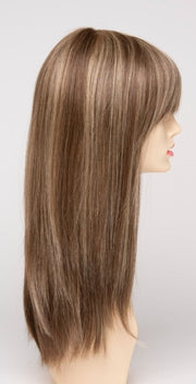 ALMOND BREEZE | Light Brown blended with Ash Blonde